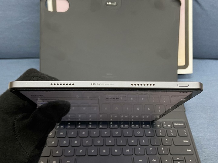 保固長含鍵盤紅米Redmi Pad 2 Pro 二手平板電腦 WIFi版 8G+256G Pad2 Pro 70393
