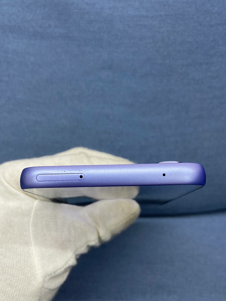 SAMSUNG A54 8G+256GB二手三星手機 5G手機 紫芋啵啵