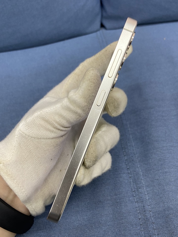 (背蓋脫膠)Samsung S24 8G+256G 5G 二手三星手機 金色