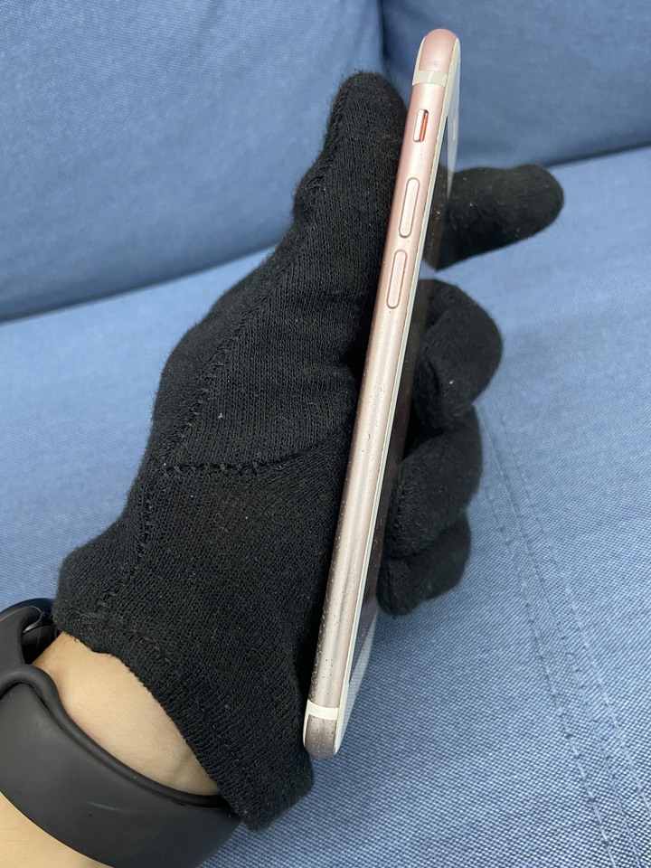 Apple IPhone7 32G 二手4G手機 iPhone 7 二手蘋果手機