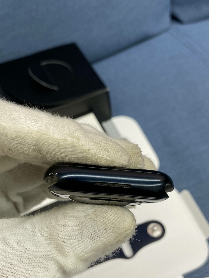 Apple Watch S7 Series 7 Series7 GPS 45mm蘋果手錶 大顆 A2473 第七代