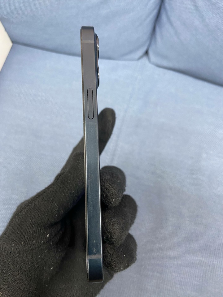 Apple IPhone 13 128G 6.1吋蘋果手機 黑藍色 IPhone13 LRHK4W