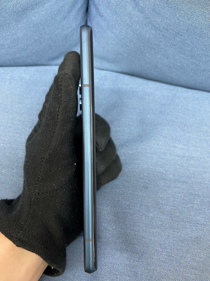 HTC U24 Pro 12G/256G 二手5G宏達電手機 大螢幕 藍色手機