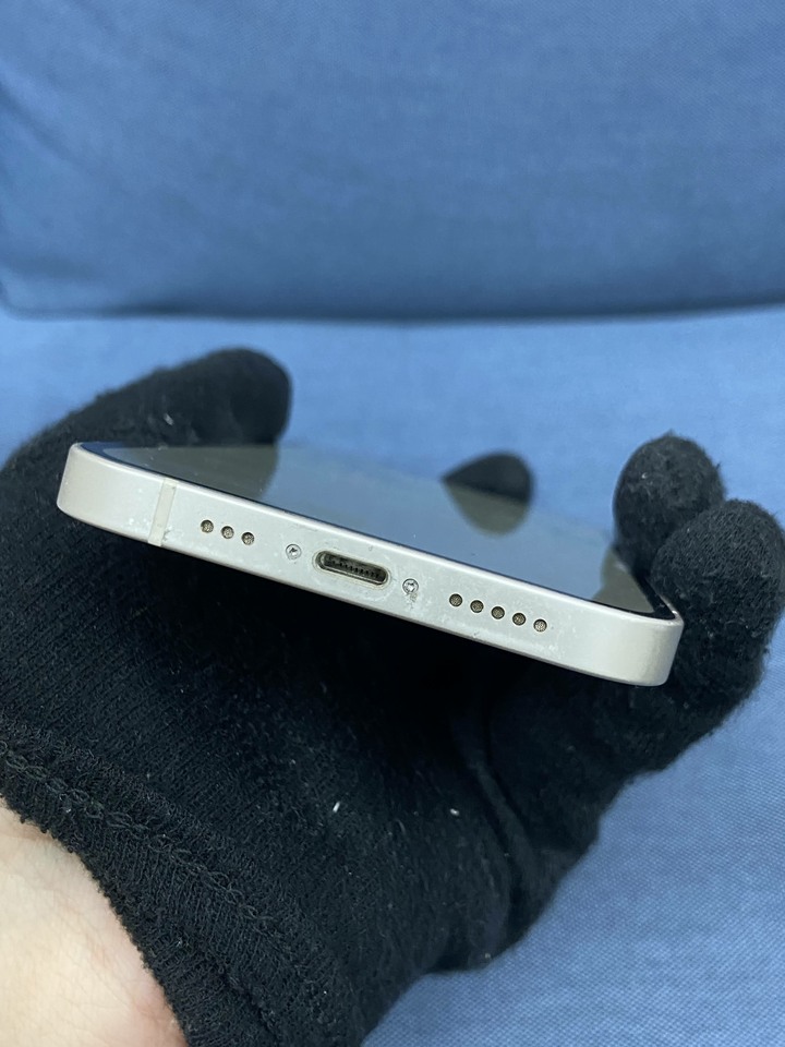 (副廠電池) Apple IPhone 12 128G 蘋果手機 二手6.1吋5G手機 iPhone12G 6TFF0R