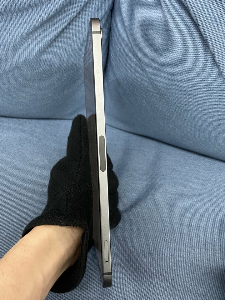 插卡通話版 Apple IPad Mini 6 64G Mini6 蘋果平板 二手LTE版 深空灰色HY46P