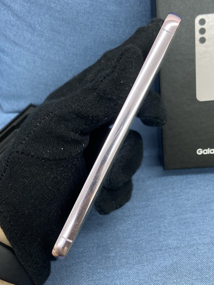 Samsung S23 5G 三星128G 旗艦手機 紫色