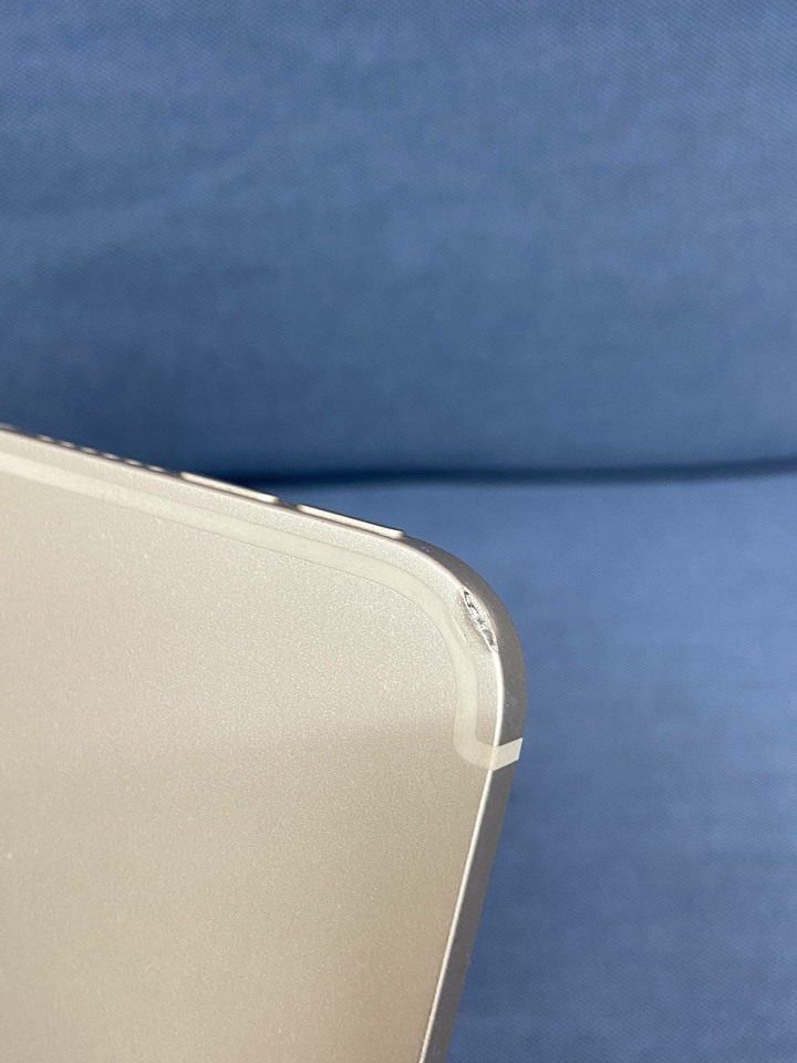 插卡通話版 Apple IPad Mini 6 64G Mini6 蘋果平板 二手LTE+WIFI版 金色 XWQK