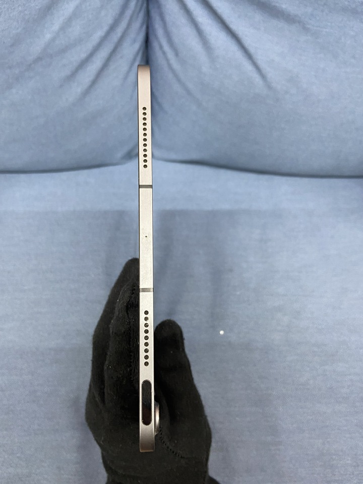插卡版Apple iPad Air 5 第5代 4G插卡版 5Th A2589 64G蘋果平板 M1 HF5233