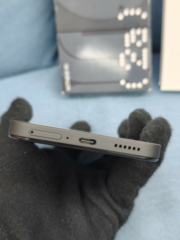 Nothing Phone 2a 5G 12G+256G 6.7吋二手5G手機