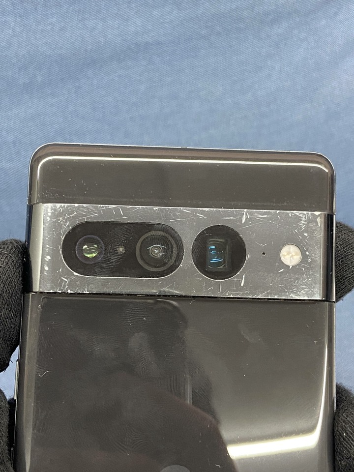 (刮傷明顯)Google Pixel 7 Pro 12G+256G 5G 二手手機 公司貨 Pixel7 Pro