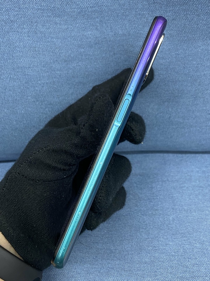 OPPO A72 4G+128G 二手4G手機 紫色