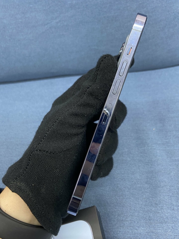 副廠電池 Apple IPhone 13 Pro Max 128G 二手蘋果大螢幕手機 iPhone13 Pro Max