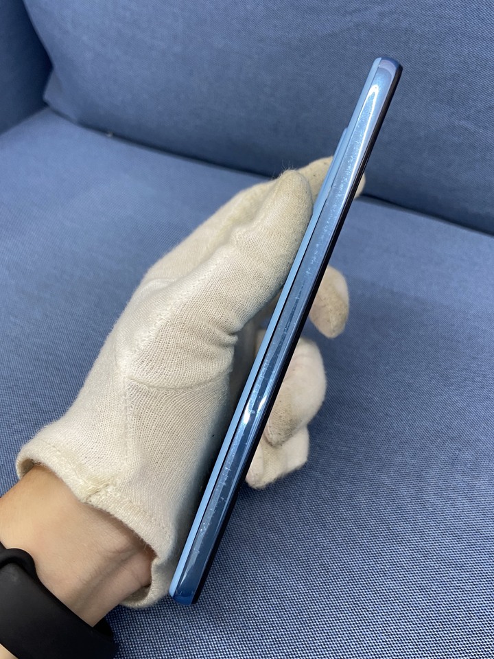 (背蓋不密合)Samsung A52 5G 6G+128G三星 二手手機 大螢幕 藍色