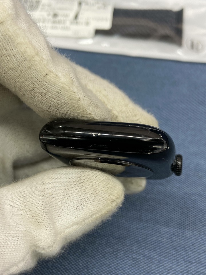 外觀刮傷Apple Watch S10 GPS 46mm蘋果手錶 大螢幕智慧型手錶 Watch10