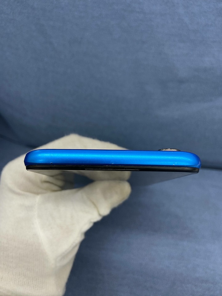 Realme C3 3G+64G 二手4G手機 藍色 15017