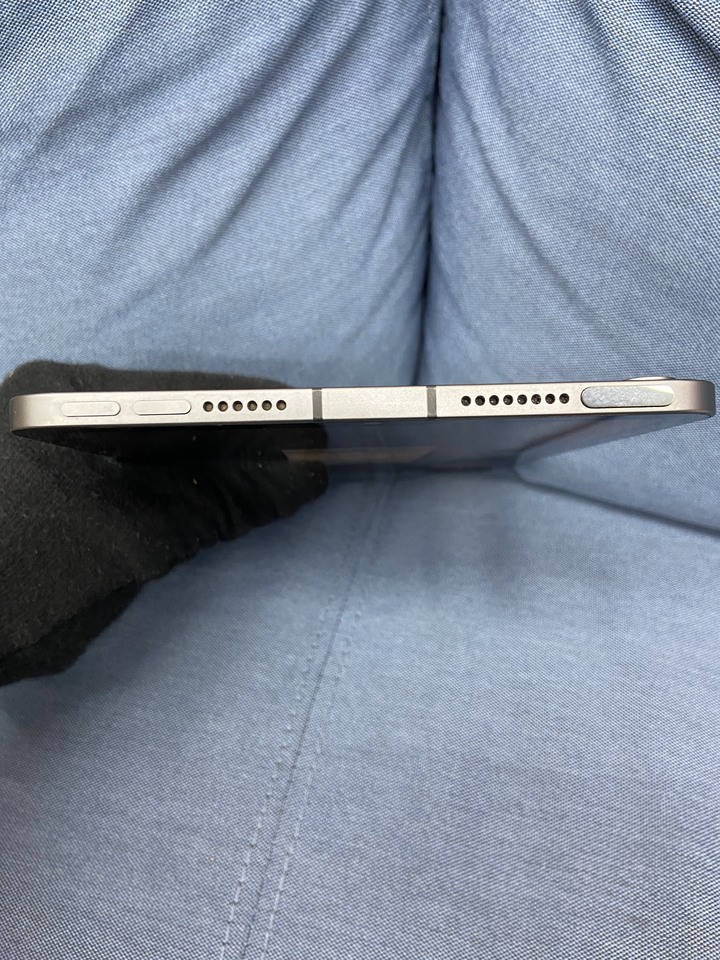 插卡通話版 Apple IPad Mini 6 64G Mini6 蘋果平板 二手LTE版 電池85% 金色 TC6VW
