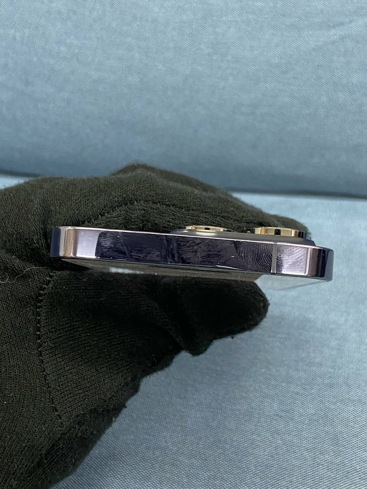 Apple IPhone 14 Pro 256G 二手蘋果旗艦三鏡頭手機 iPhone14 Pro 紫色 KRX29T