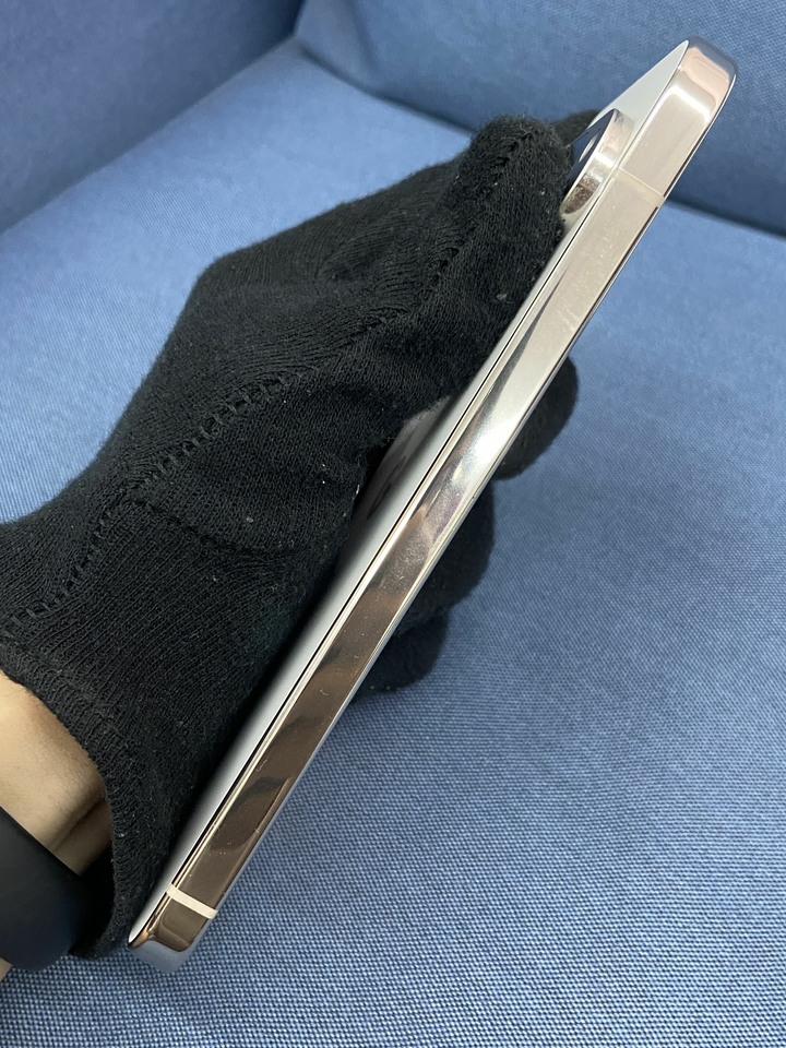 Google Pixel 9 Pro XL 16G+256G 金色谷歌5G手機 Pixel9 Pro XL 二手手機