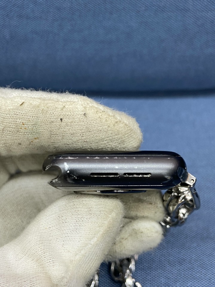 Apple Watch S5 Series 5 GPS 40mm二手蘋果手錶