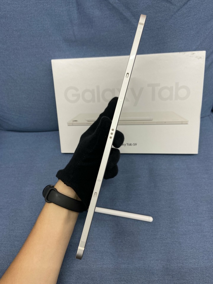 Samsung Tab S9 二手三星旗艦平板大螢幕旗艦平板 WIFI版