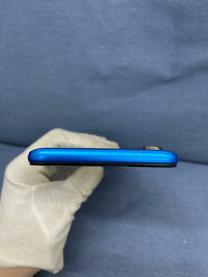 Realme C3 3G+64G 二手4G手機 藍色 15215