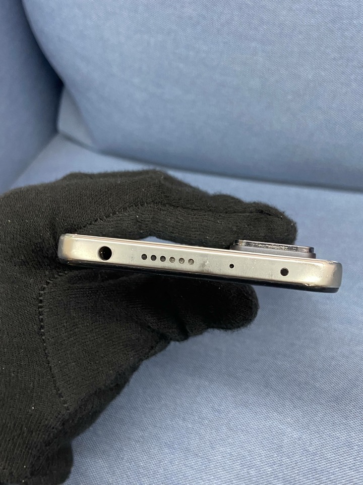 Redmi Note 11 Pro 5G小米 紅米6G+128G 二手手機 Note11 Pro 水藍色
