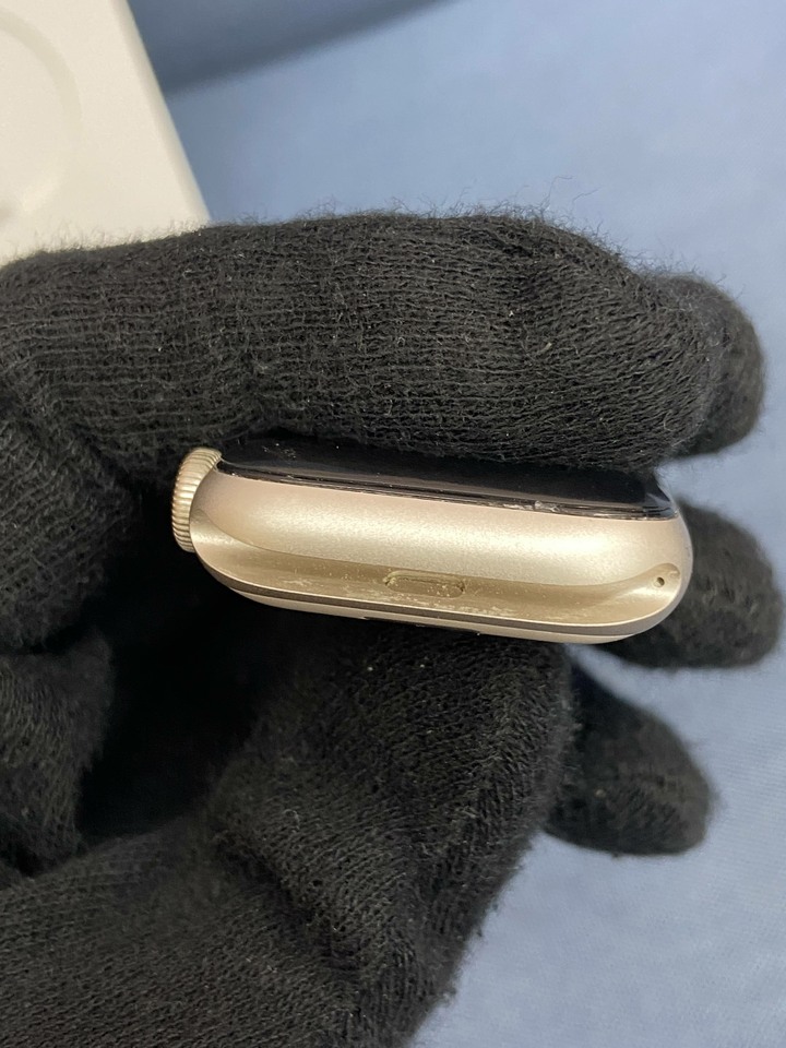 Apple Watch SE2 SE 2 插卡通話版 (GPS+LTE版) 40mm 二手蘋果手錶 92%