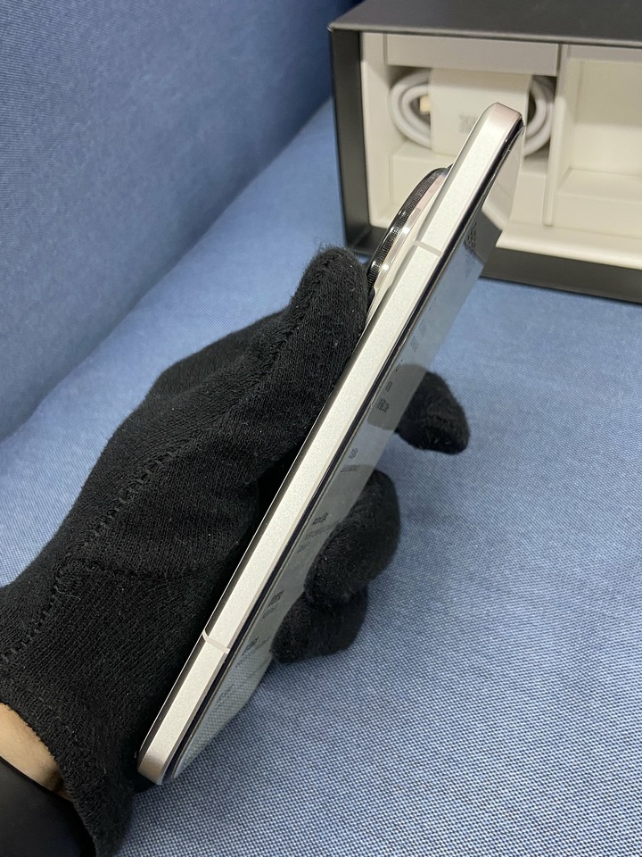 攝影套件組Xiaomi 14 Ultra 16GB/512GB 二手小米旗艦級手機 14U