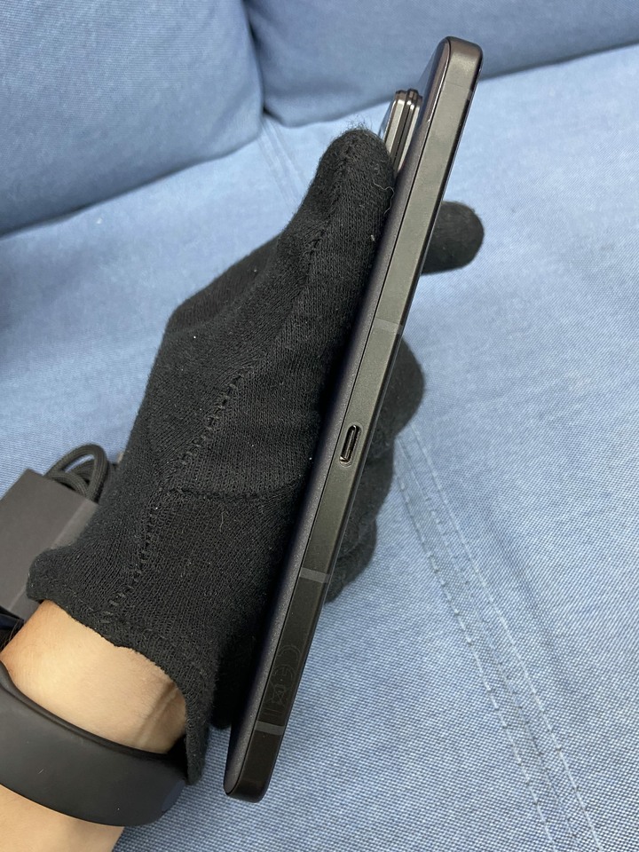 ASUS華碩ROG Phone 8 16/512G ROG8 電競旗艦手機 ROG Phone8 第八代