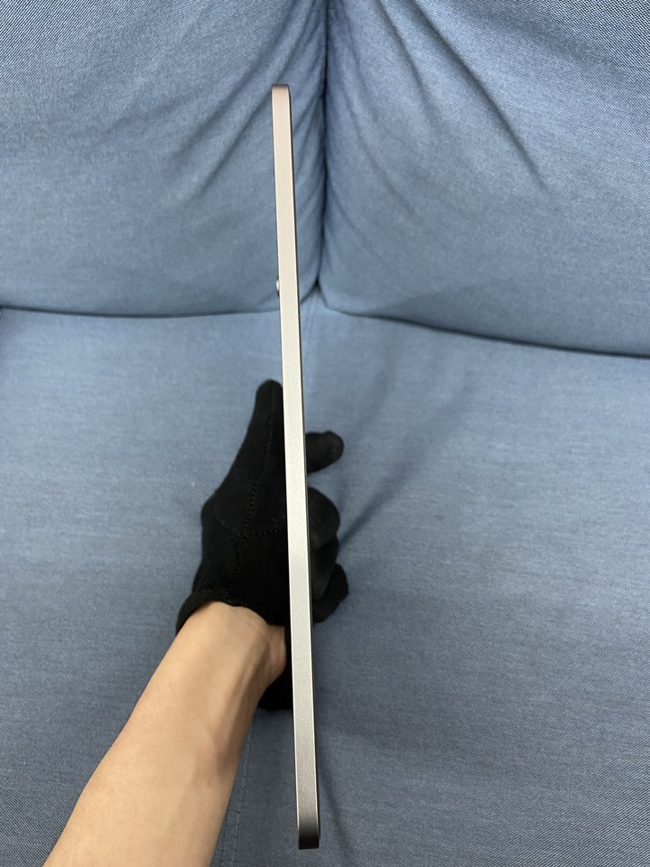 Apple iPad Air 6 128G M2 2024 Air6 11吋蘋果平板WIFI版 灰色 JF4YT42