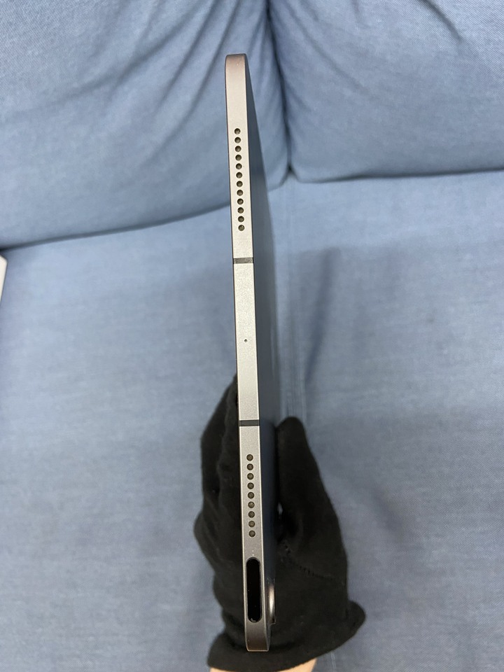 插卡版 Apple iPad Air 5 第5代 4G 5Th A2589 64G蘋果平板 M1 DDW6NF 黑灰色