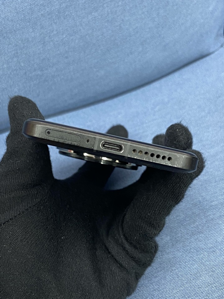 Xiaomi 14 Ultra 16GB/512GB 二手小米旗艦級手機 14U 黑色 單手機