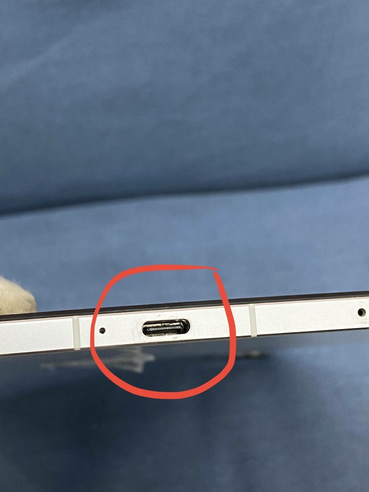 小米平板5 Pad 5 128GB 二手台灣公司貨大螢幕平板電腦 白色 單機 Pad5