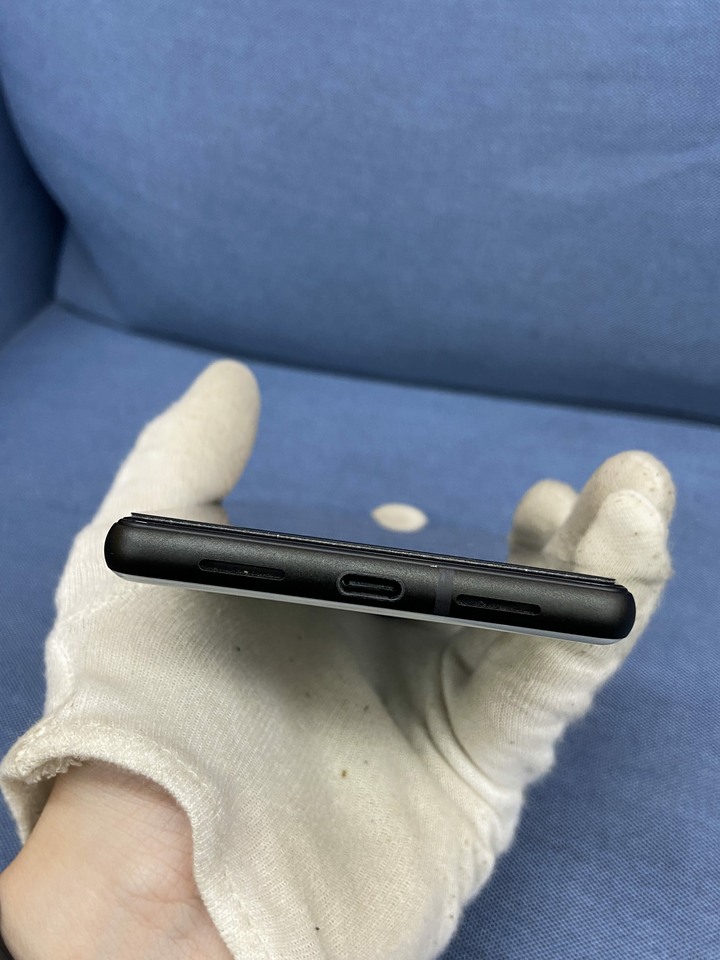 Google Pixel 6 256G 5G台版 二手手機 Pixel6 第六代 綠色