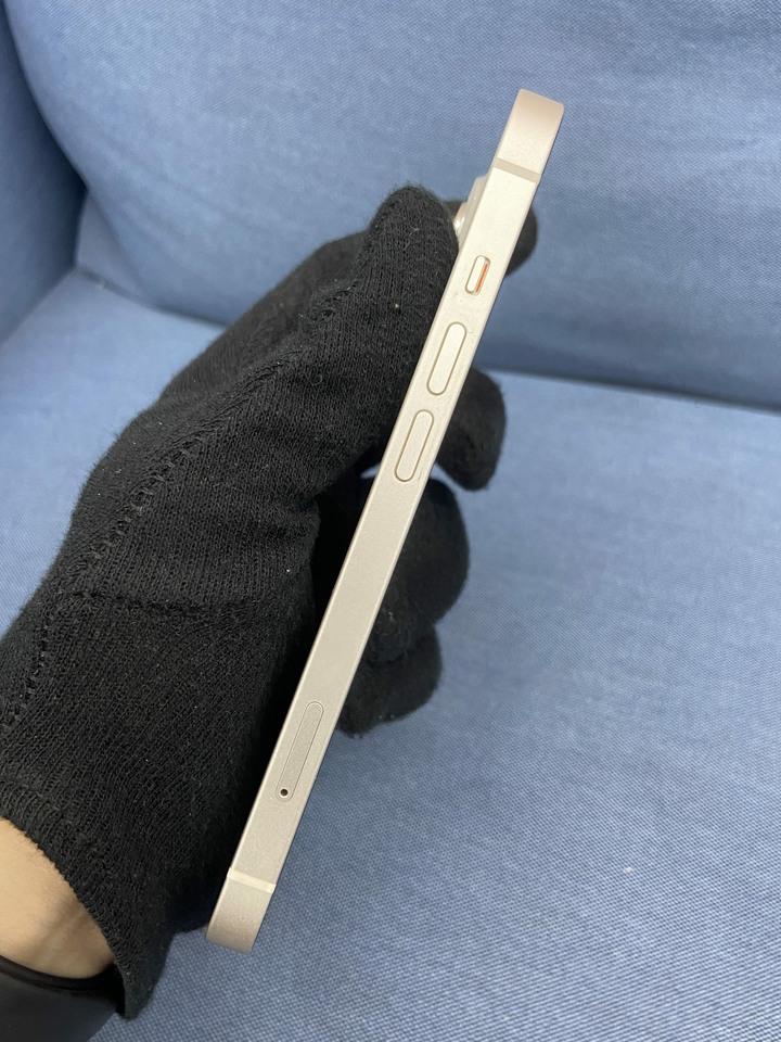 Apple IPhone 14 128G 二手蘋果5G手機 iphone14 二手白色手機