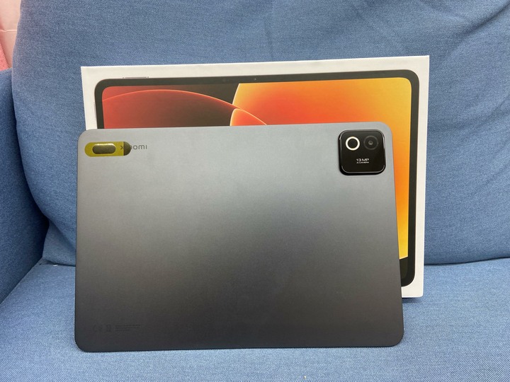 剛買保固長 小米平板8 Pad 8 Pad8 8G+128GB WIFi版二手旗艦型大螢幕平板