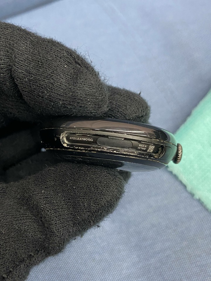 顯示異常 Google Pixel Watch 3 BT 版本 谷歌手錶 三代 智慧型手錶 Watch3