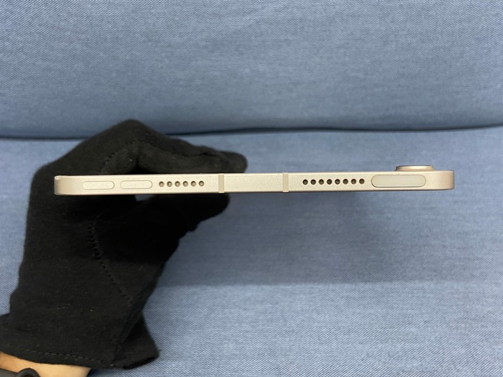 插卡通話版 Apple IPad Mini 6 64G Mini6 蘋果平板 二手LTE+WIFI版 金色 XWQK