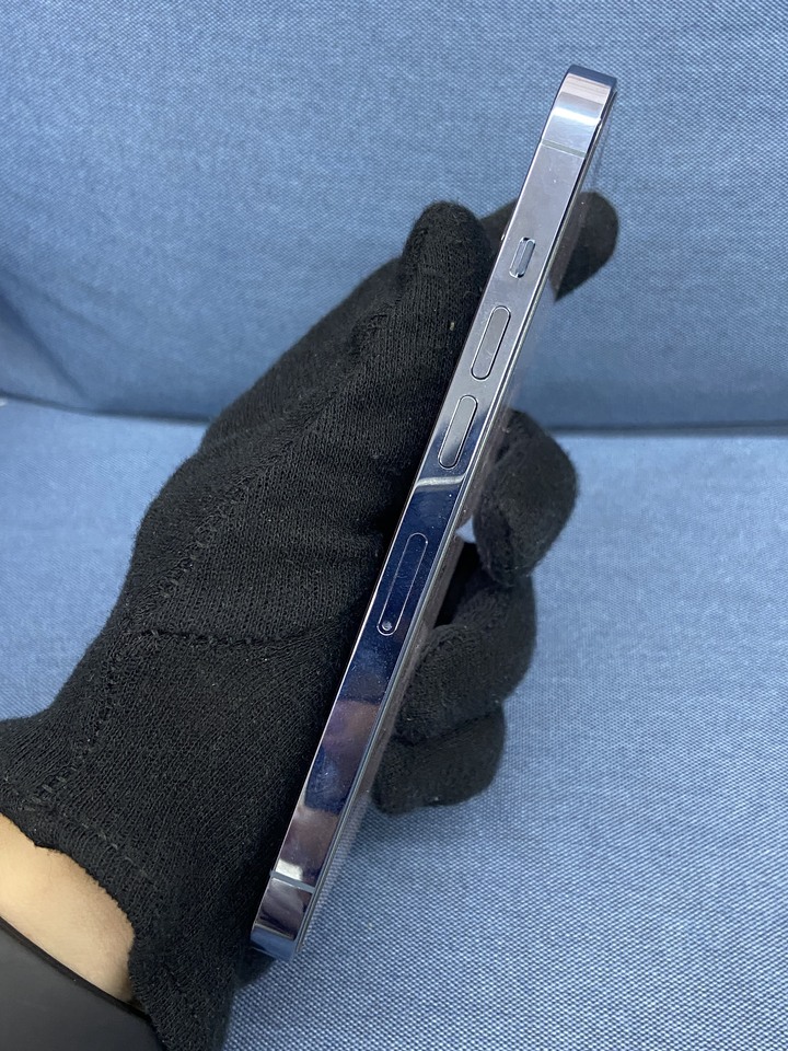 Apple IPhone 13 Pro 256G 二手蘋果旗艦手機 iPhone13 Pro 藍色