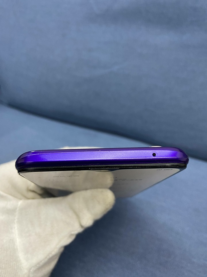 Realme5 pro Realme 5 Pro 128G 64874 二手4G手機 藍色