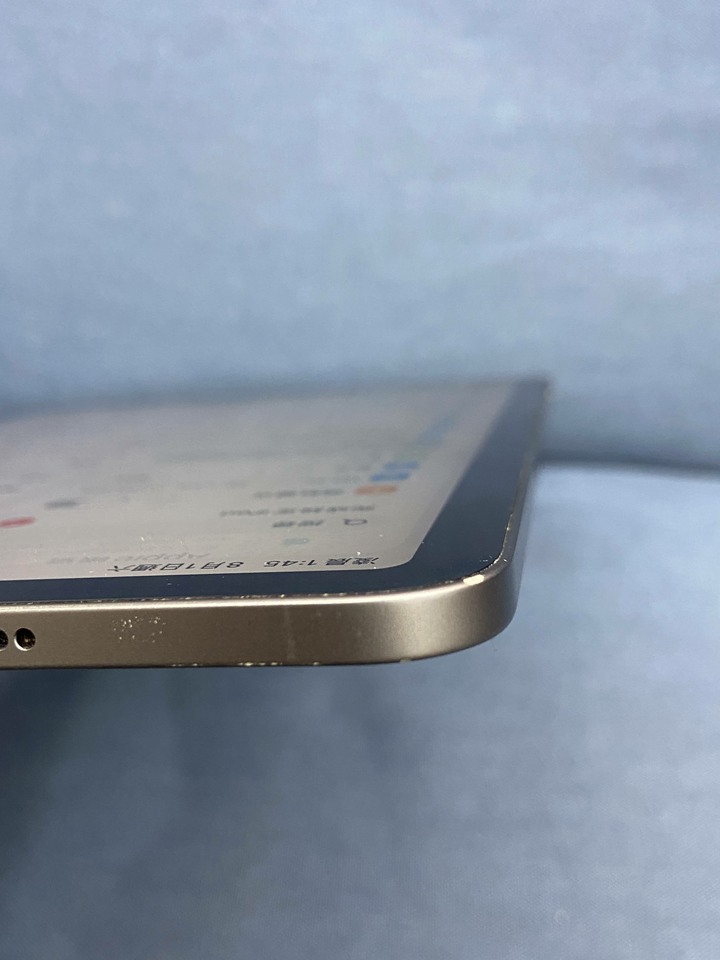 Apple iPad Pro 11吋 M1 128G A2377 三代二手蘋果平板電腦 wifi版 黑灰色