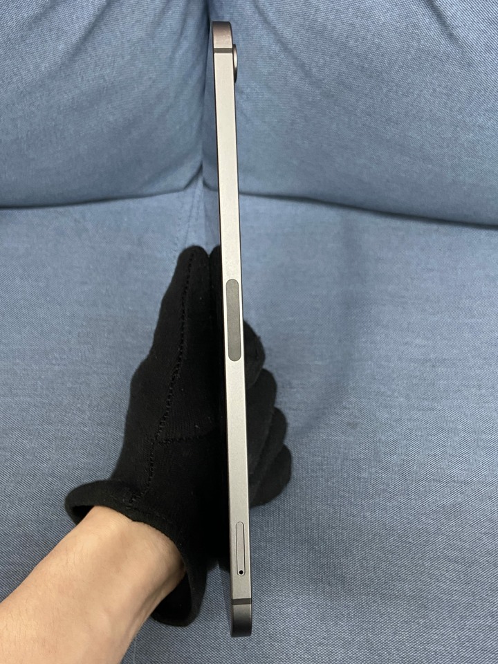 插卡通話版 Apple IPad Mini 6 64G Mini6 蘋果平板 二手LTE版 黑灰色 Y05PF6