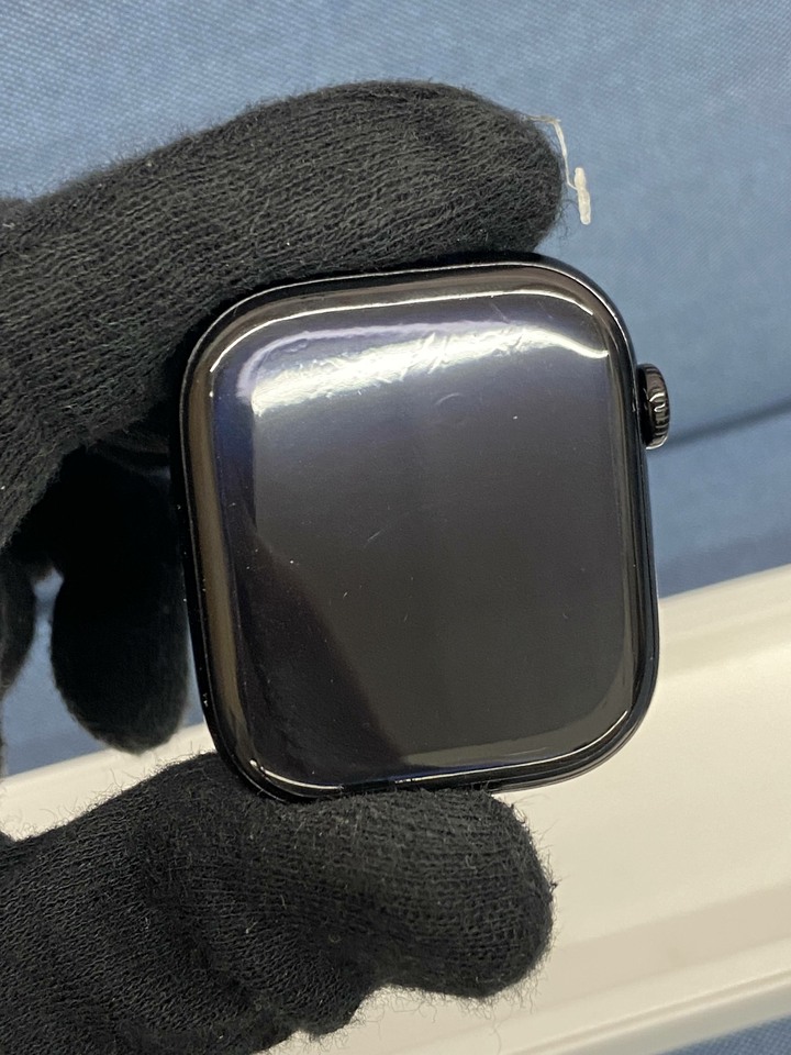 插卡ESIM版 Apple Watch S10 LTE 46mm 鋁金屬(實展機)手錶 Watch10 第十代