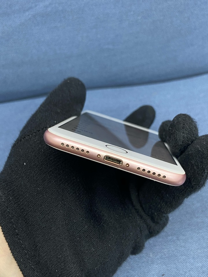 (無WIFI) Apple IPhone7 32G 二手4G手機 iPhone 7 二手蘋果手機