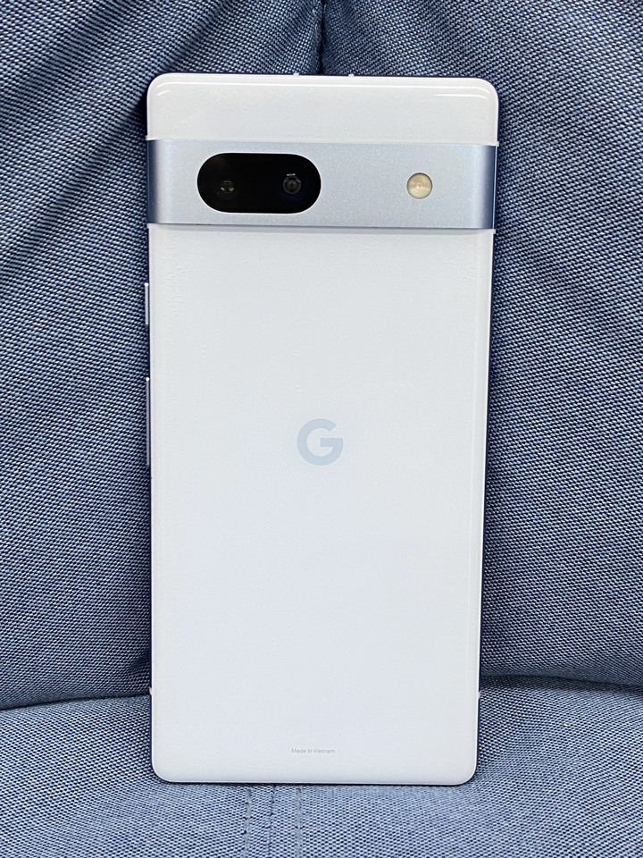 Google Pixel 7a Pixel7a谷歌手機 5G 8G+128G 藍色