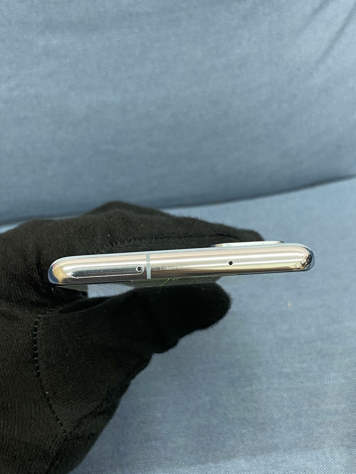 (螢幕很多線)Samsung S20 PLUS 12G+128G 5G 二手三星旗艦手機