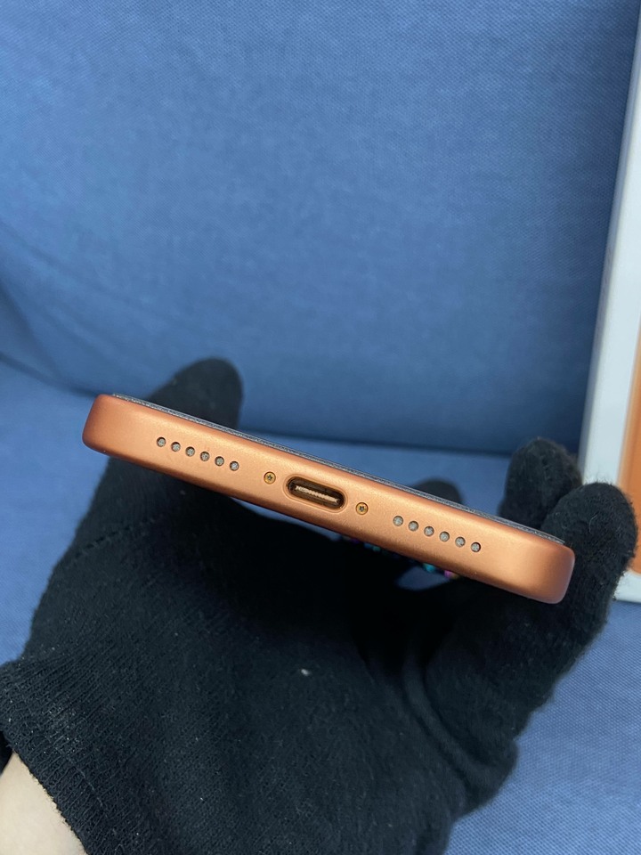 保固內 Apple IPhone 17 Pro Max 256GB 蘋果旗艦手機 IPhone17 Pro 橘色