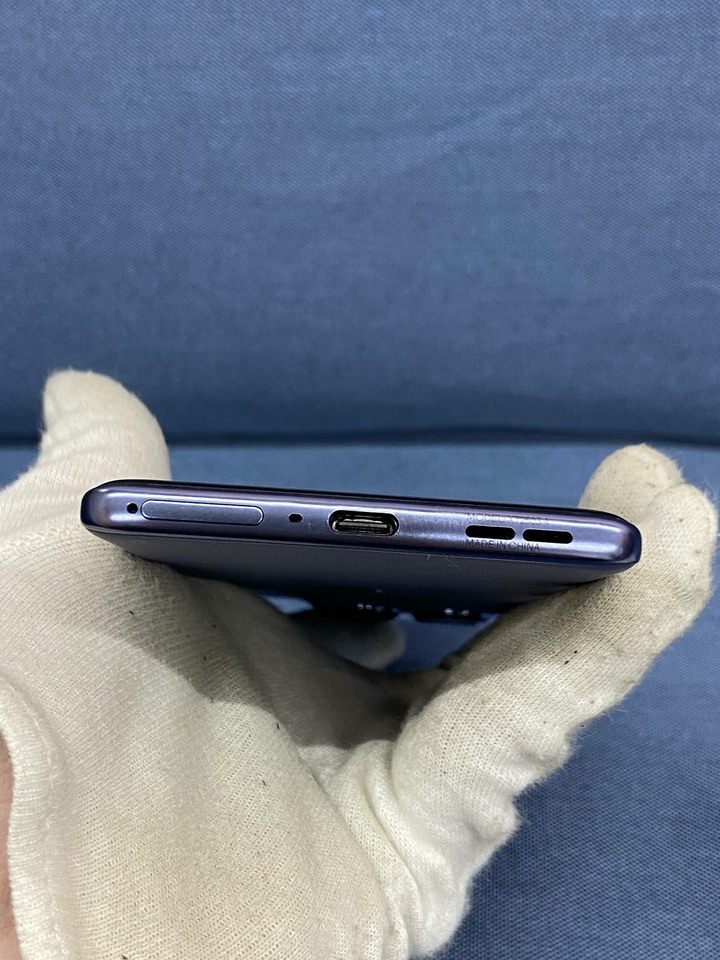 保固內Motorola edge 60 Fusion Edge60 Fusion 12G+256G 二手5G手機