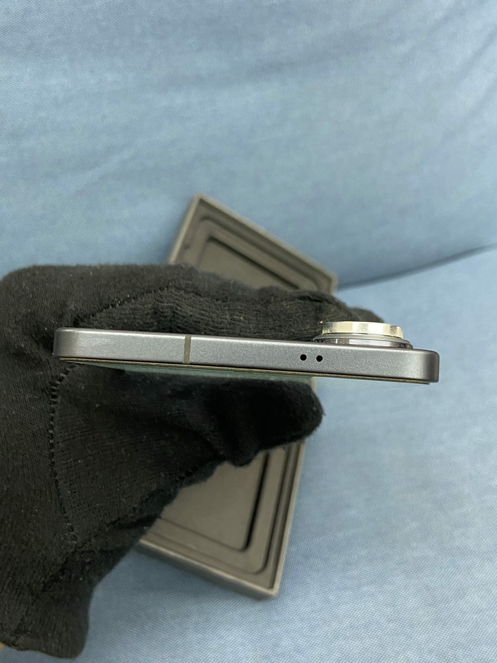 Samsung S25 edge 5G 三星256G 二手旗艦手機 黑色 S25 edge 35664360