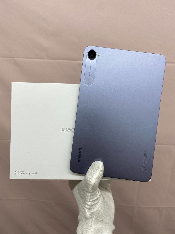 保固長小米Xiaomi Pad Mini 12+512G二手平板電腦 WIFi版 小米平板台灣公司貨
